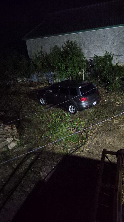 Mitsubishi Airtrek, 2.4 L, 2001 il, 400 000 km — Avtomobillər, Cəlilabad (6)