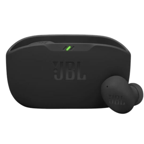 JBL by Harman Wave Buds 2 Black — Bakı