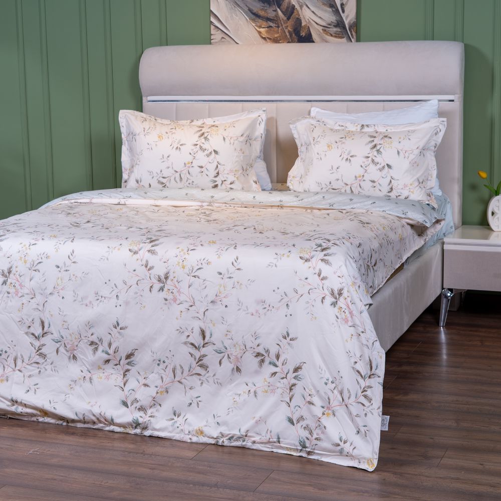 Tekstil yataq dəsti Cehizçi Laura Grand (LG-21)-3 — Tekstil, Bakı (2)