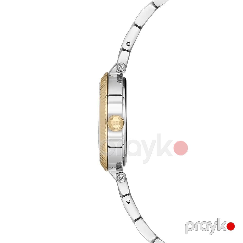 Saat U.S. Polo Assn. Uspa 2132-01 — Qol saatları, Bakı (2)