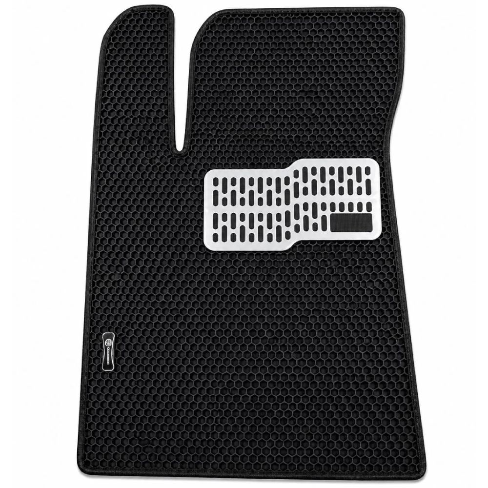 Avtomobil üçün ayaqaltı Eva Changan Q05 Premium Qara — Mallar, Bakı (2)