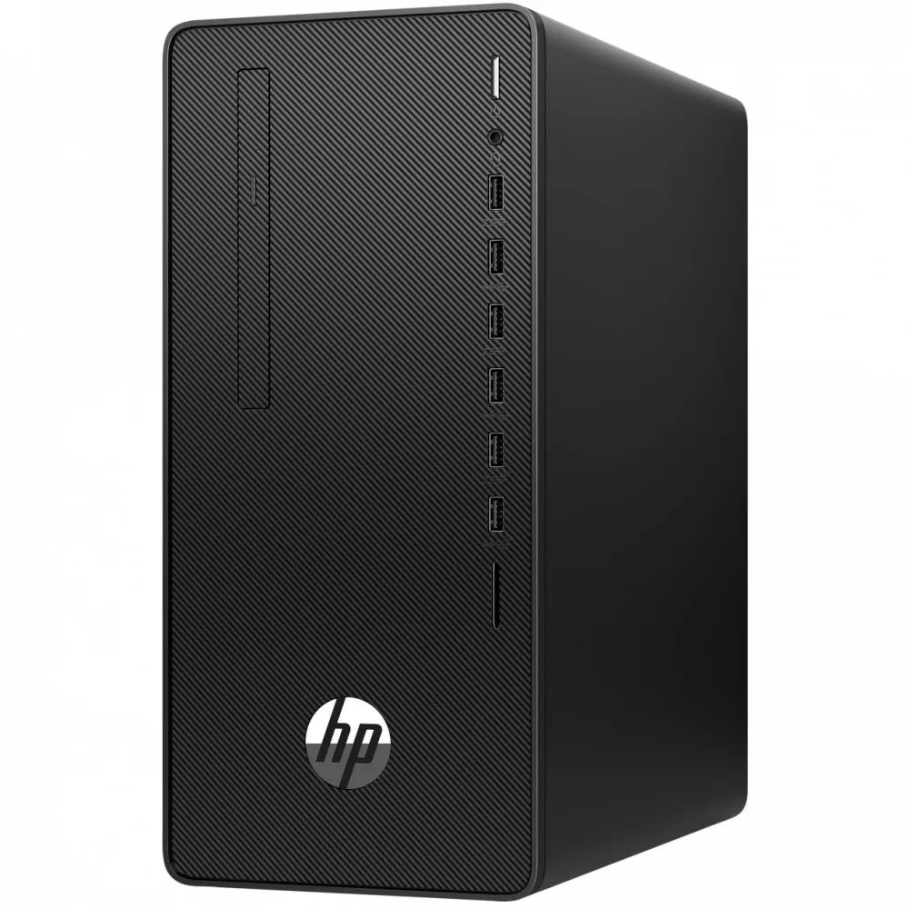 Sistem bloku HP 290 G4 Microtower PC Bundle (2T7V7ES) — Sistem blokları, Bakı (3)