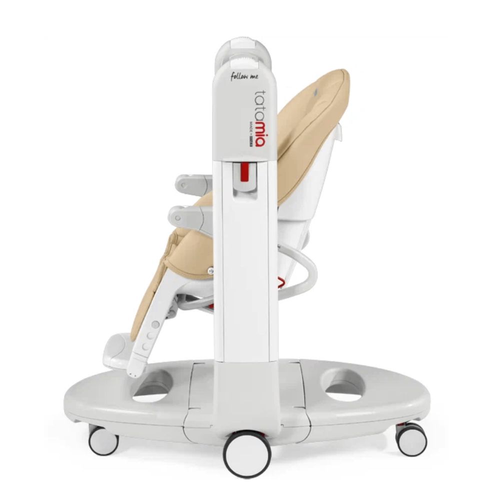 Yedirmə oturacağı Peg Perego Tatamia Paloma — Mallar, Bakı (2)
