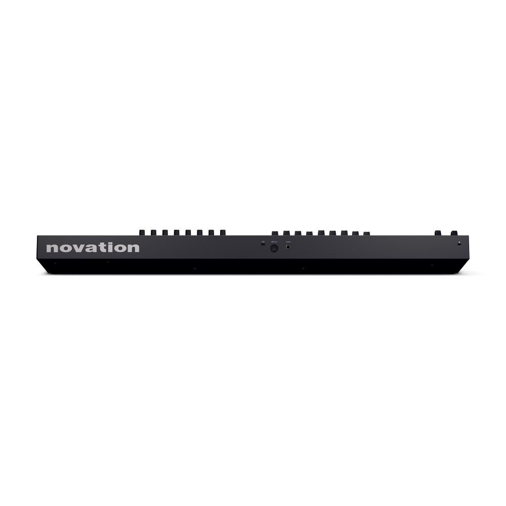 MIDI-klaviatura Novation Launchkey 61 M4 — Musiqiə alətləri, Bakı (3)