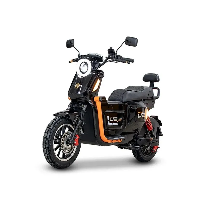 Elektrik moped Dısıyuan U2 PRO