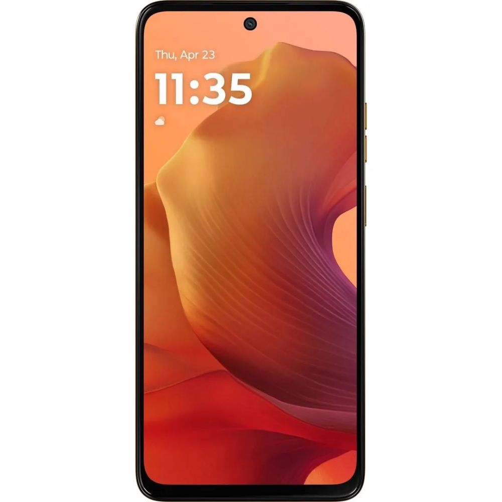 Motorola moto g15 NFC 8/256 GB Sunrise Orange — Smartfonlar, Bakı (3)