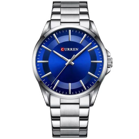 Saat curren 8429-2 — Bakı