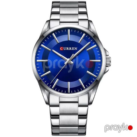 Saat curren 8429-2 — Bakı