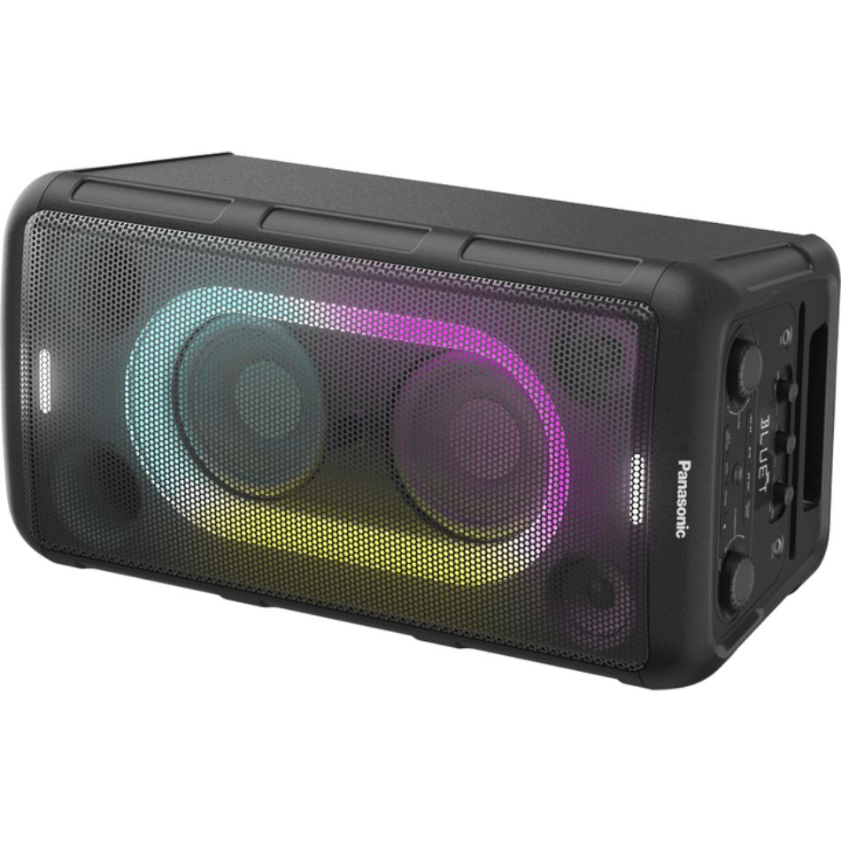 Musiqi mərkəzi Panasonic SC-BMAX10WWK — Mallar, Bakı (3)