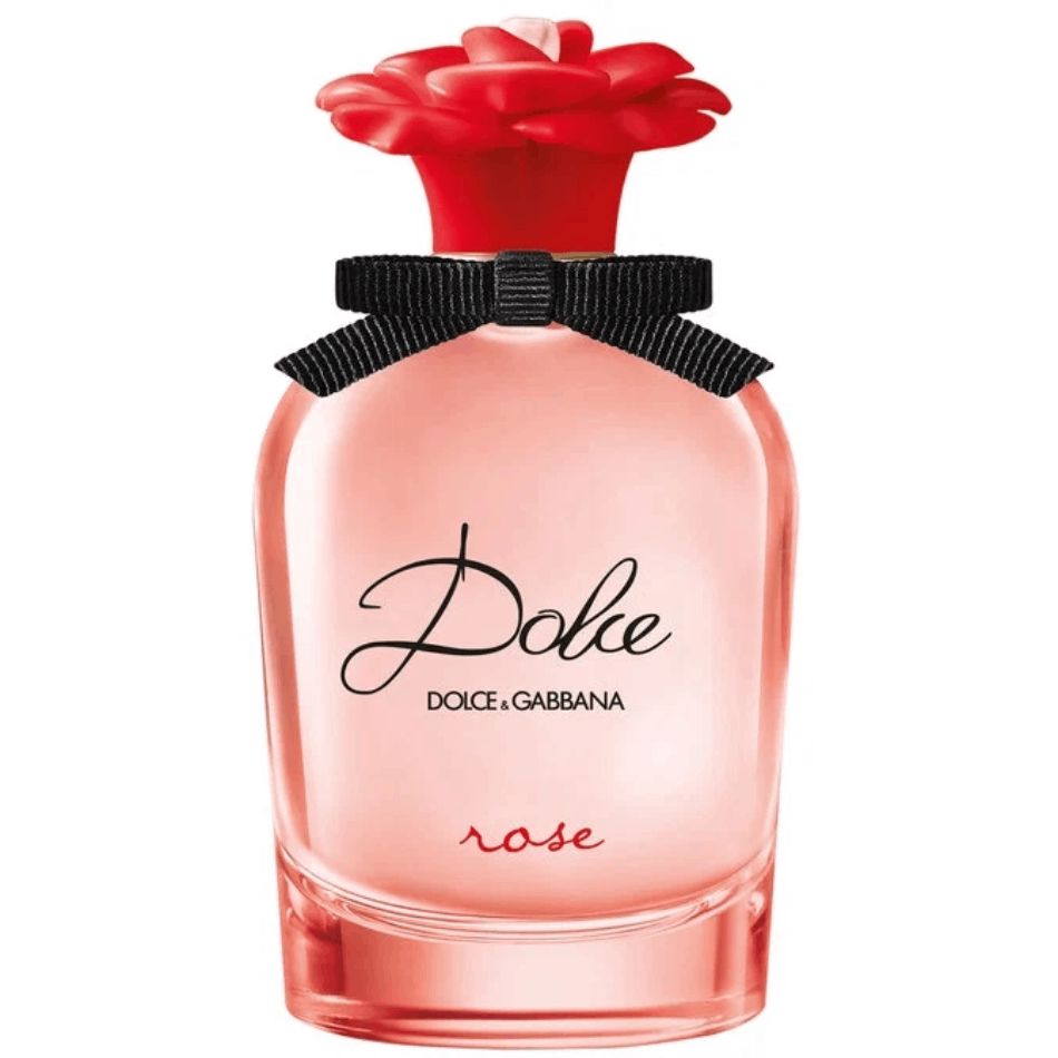 Qadın parfümü Dolce & Gabbana Dolce Rose EDT 75 ml PCDG24 — Ətir, Bakı