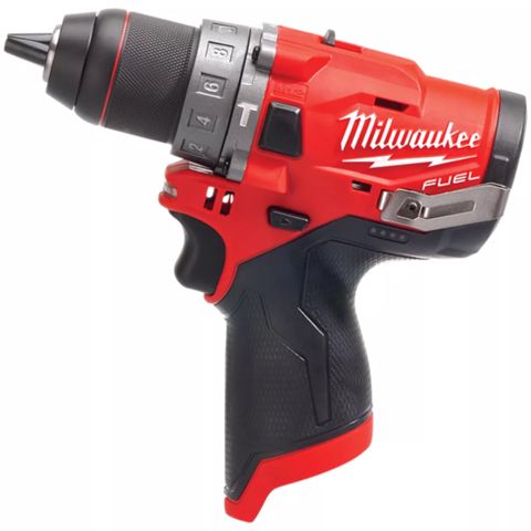 Drel-şurup bağlayan Milwaukee M12FPD-0 — Bakı