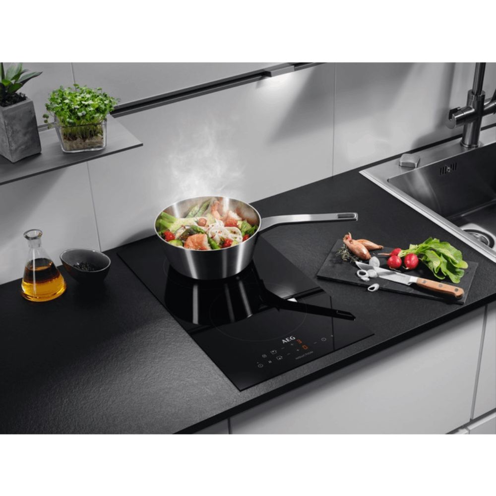 İnduksion plitə AEG IKB32300CB — Mətbəx texnikası, Bakı (3)