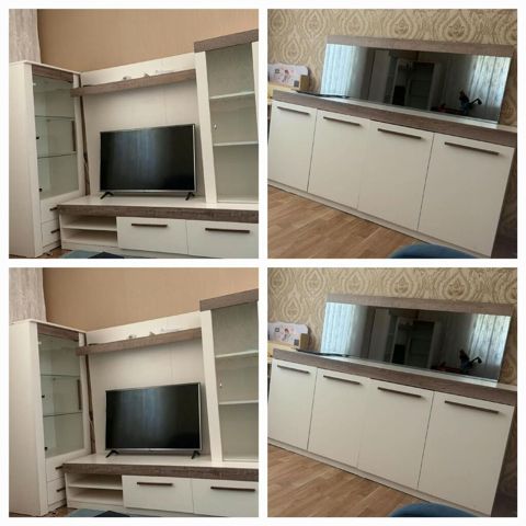 Kamot tv stend ve qorka satilir hamsi birlikde 200azn.Fabrik — Mehdiabad