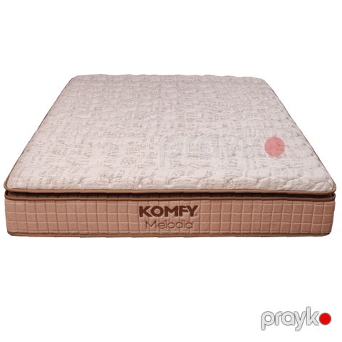 Matras Komfy Melodia 180×200×30 — Bakı