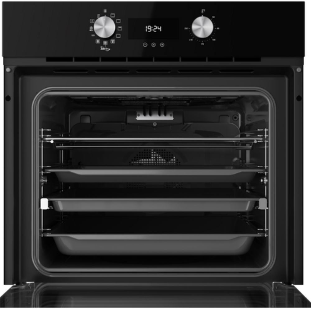 Soba Teka HLB 8416 BK — Fırın kamerası, Bakı (3)