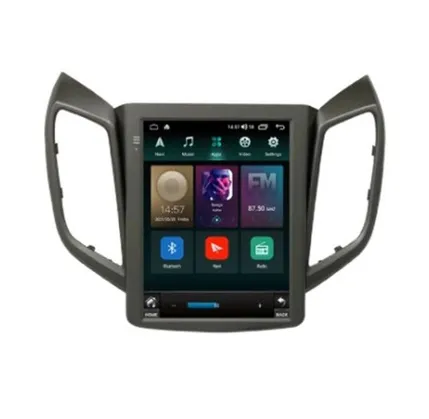 Android monitor Stıll Cool Changan Eado — Bakı