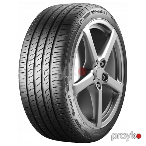 Avtomobil təkəri Barum Bravuris 5HM 103Y XL 235/55R17 (15408300000)