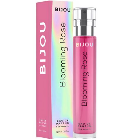 Qadın parfümü Dilis Bijou Blooming Rose EDP 18 ml 4810212016821 — Bakı