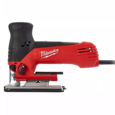 Lobzik Milwaukee JS120X / 710W — Bakı