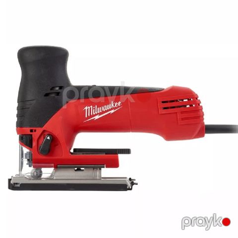 Lobzik Milwaukee JS120X / 710W — Bakı