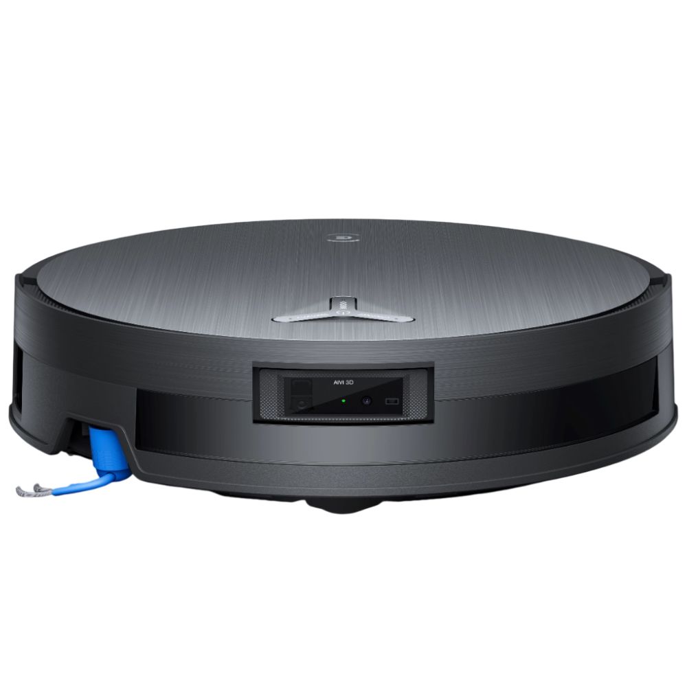 Robot tozsoran Ecovacs Deebot X11 Pro Omni (DEX99-1) Black — Ev texnikası, Bakı (2)