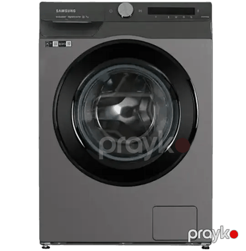 Samsung WW70AG6S23AN/LP (DXC00216) Outlet — Bakı