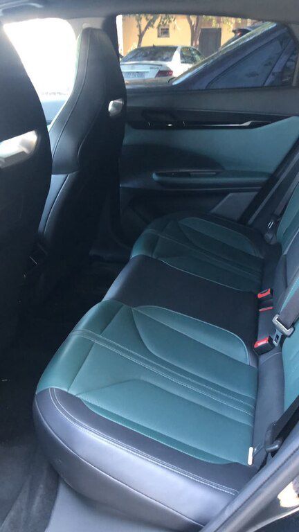 Changan Uni-V iDD, 1.5 L, 18.4 kWh, 2024 il, 30 000 km — Avtomobillər, Sumqayıt (9)