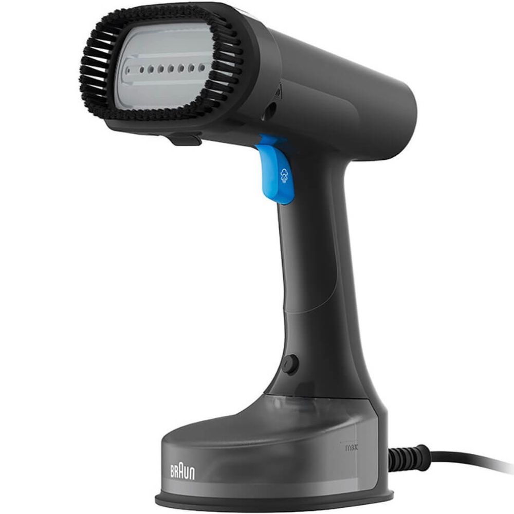 Əl buxarlandırıcısı Braun GS5031BL — Ev texnikası, Bakı (2)