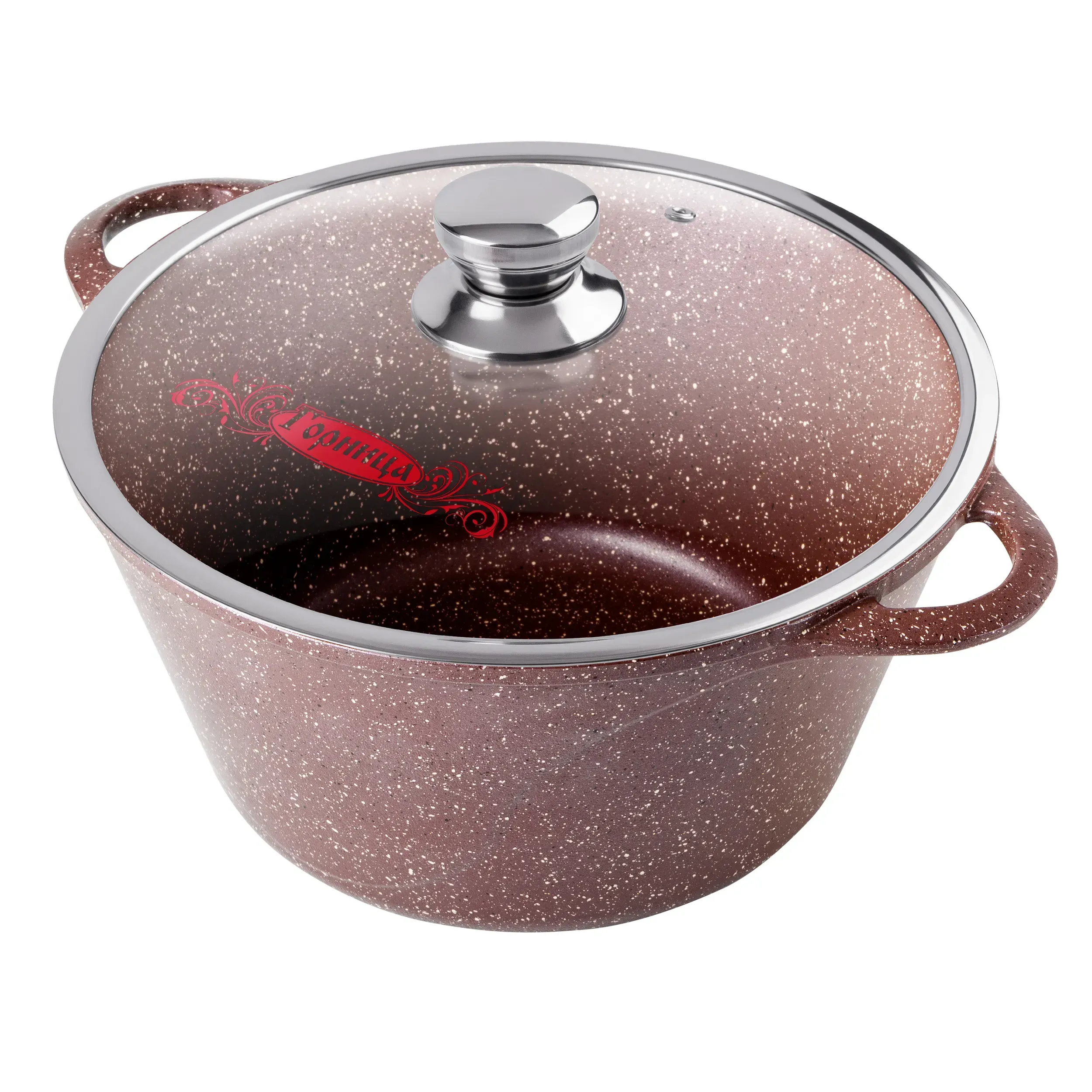 Qazan Qornitsa Şokolad, 5 L (7930052639282) — Bakı
