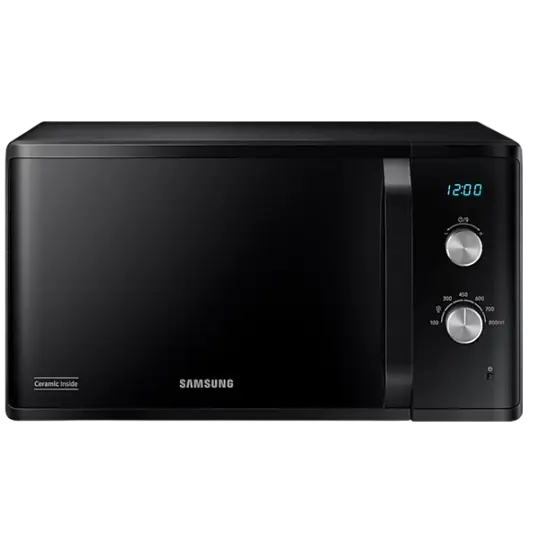 Samsung MS23K3614AK/BW — Kitchen appliances