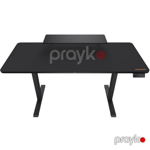 Oyun masası Cougar CGR-E-STAR140 Black — Bakı