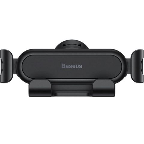 Telefon üçün tutacaq Baseus Gravity Car Mount Lite Black / SUWX010001 — Bakı