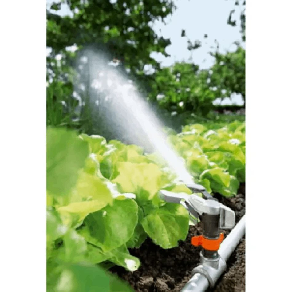 Suvarma patronu üçün başlıq Gardena 8137 — Su tərəfindən suvarma, drenaj və drenaj, Bakı (3)