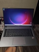 Honor MagicBook 16 Nodbuk Rusiyadan Alinib Ve Demey Olar Islenmeyib — Другие ноутбуки