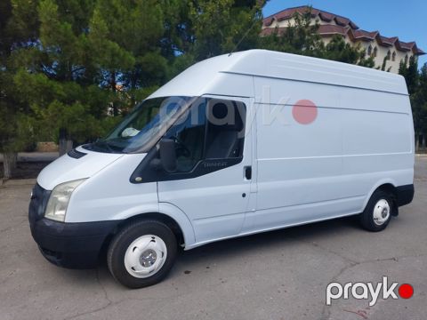 Ford Transit, 2008 il — Sumqayıt
