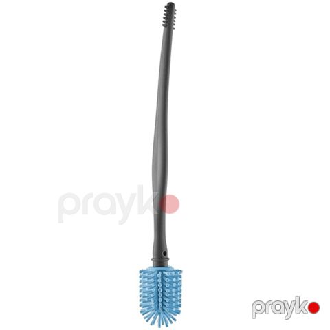 Qidalandırıcı üçün təmizləyici fırça BabyJem 8681049227232 — Bakı