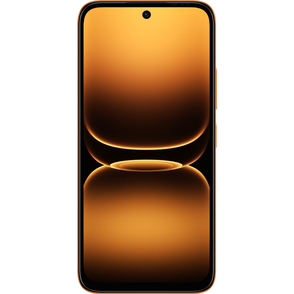 Infinix Smart 20 4/128 GB Orange — Smartfonlar, Bakı (3)