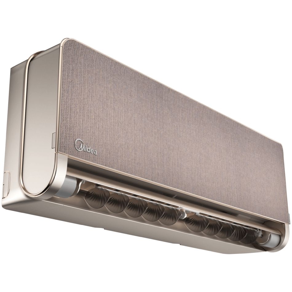 Kondisioner Midea XT-12N8D6 Qızılı — Kondisioner və split-sistemlər, Bakı (2)