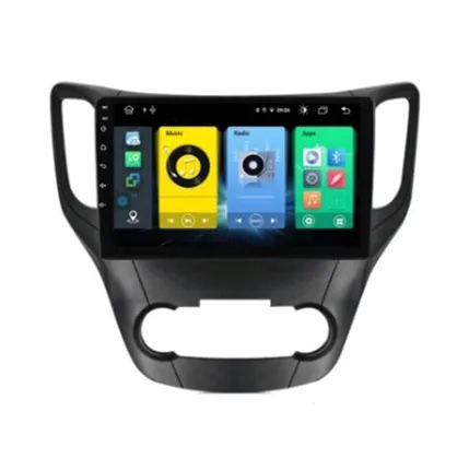 Android monitor Kıng Cool Changan CS35 — Bakı