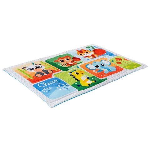 Oyun xalçası Chicco 00011352000000 — Bakı