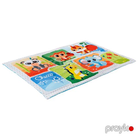 Oyun xalçası Chicco 00011352000000