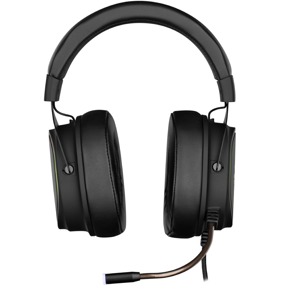 Qulaqlıq 2E HG350 7.1 2E-HG350BK-7.1 — Oyun qulaqcıqları, Bakı (3)