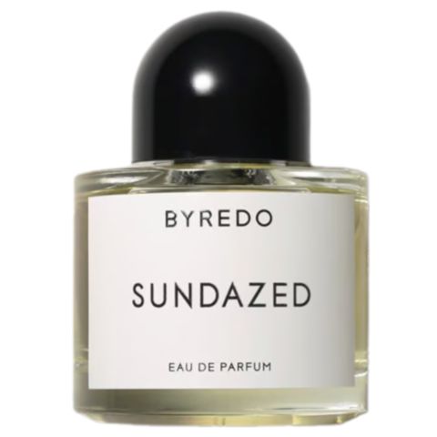 Uniseks parfüm Byredo Sundazed EDP 100 ml 7340032825121 — Ətir və parfümeriya