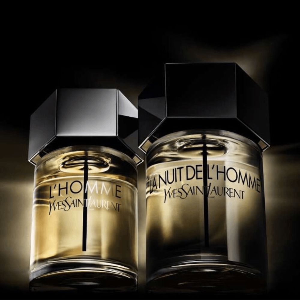 Kişi parfümü La Nuit De L'Homme Le Parfum EDP 100 ml L1672308 — Ətir, Bakı (3)