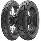 Motosikl təkəri Anlas 120/90-17 64S TL Capra R 006.ANL.6264 — Otomobil