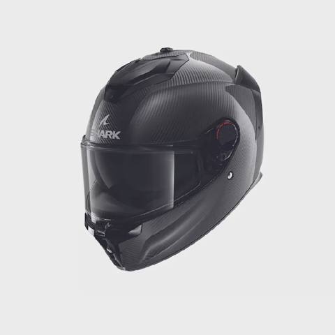 Dəbilqə shark helmet spartan gt pro carbon skın XXL — Moto ekipirovka