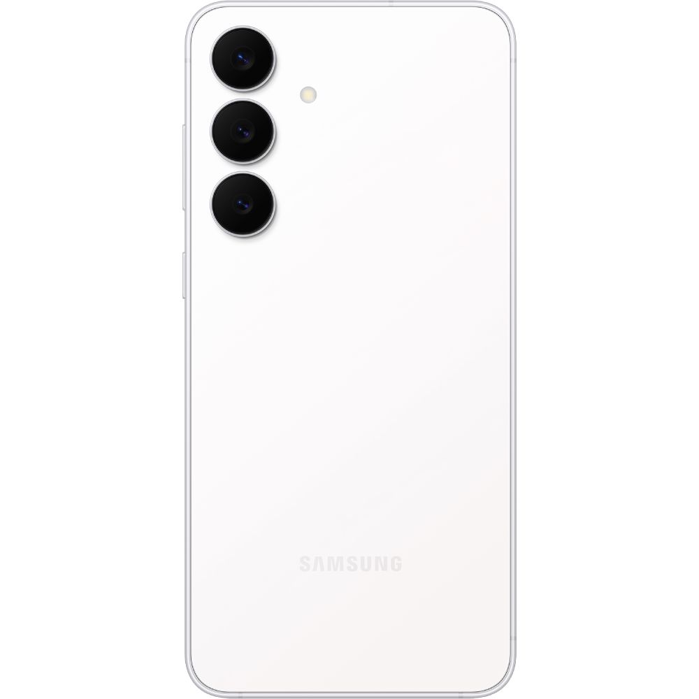 Samsung Galaxy S25 FE (SM-S731) 8/128 GB White — Smartfonlar, Bakı (2)