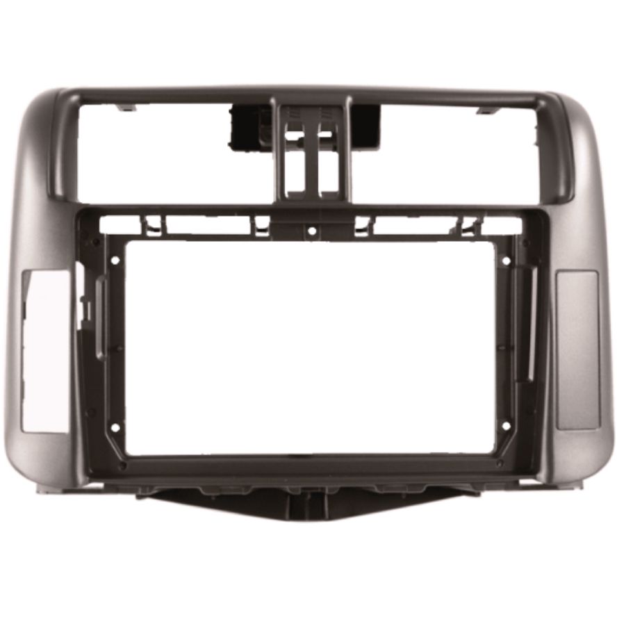 Avtomobil üçün monitor King Cool Android T18 2/32 GB DSP & Carplay for Toyota Prado 2010-2013 — Avtomobil televizorları və monitorları, Bakı (2)