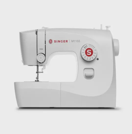 Singer M1155 — Tikiş və işəmə maşınları, Bakı