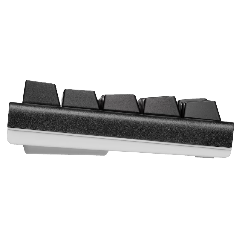 Oyun klaviaturası 2E KG350 RGB Black KG350UBK — Klaviaturalar və siçanlar, Bakı (5)